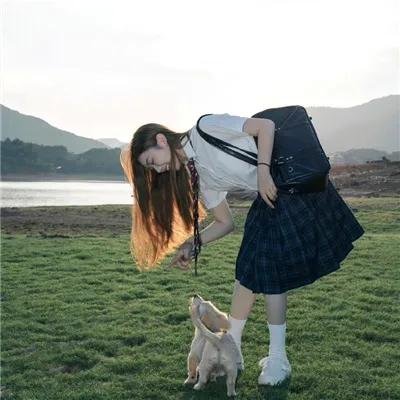 大小姐能有什么坏心眼呢