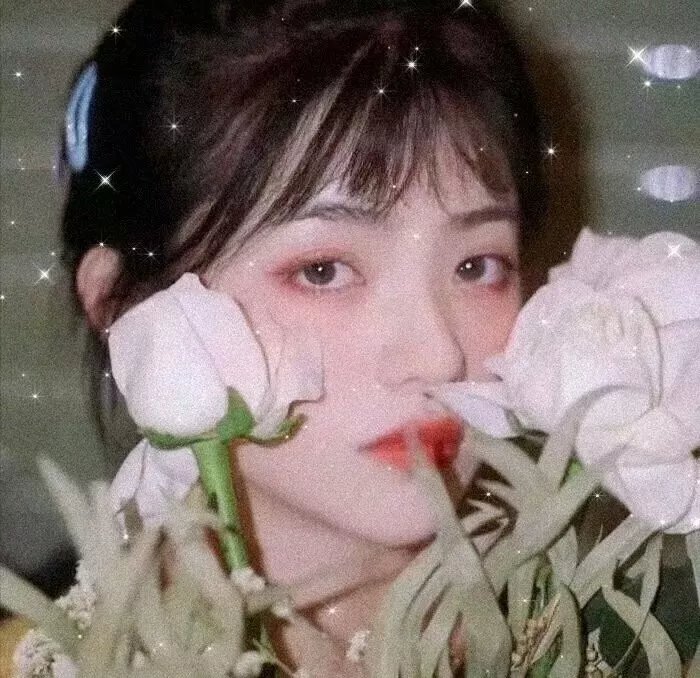 壁花女孩梦游中